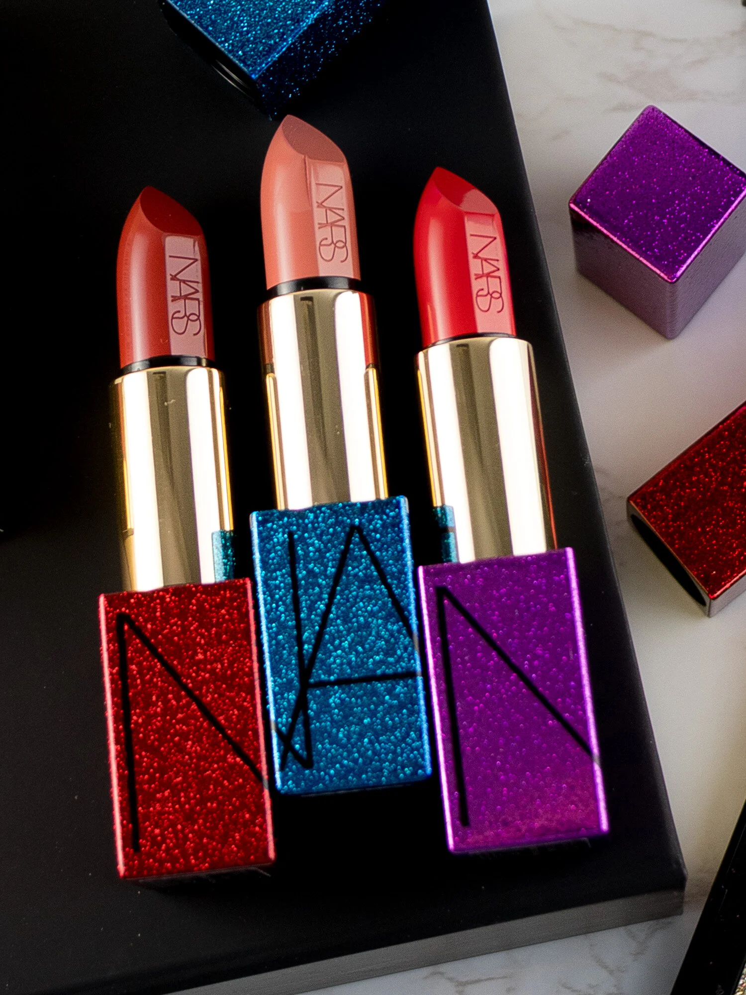 Studio 54 for NARS Holiday Collection — Beautiful Makeup Search